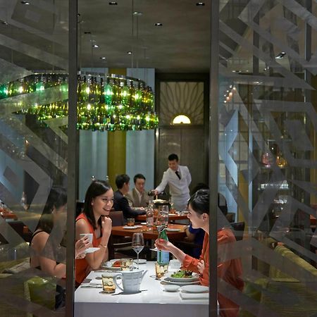 Mandarin Oriental, Taipei Hotel Ngoại thất bức ảnh