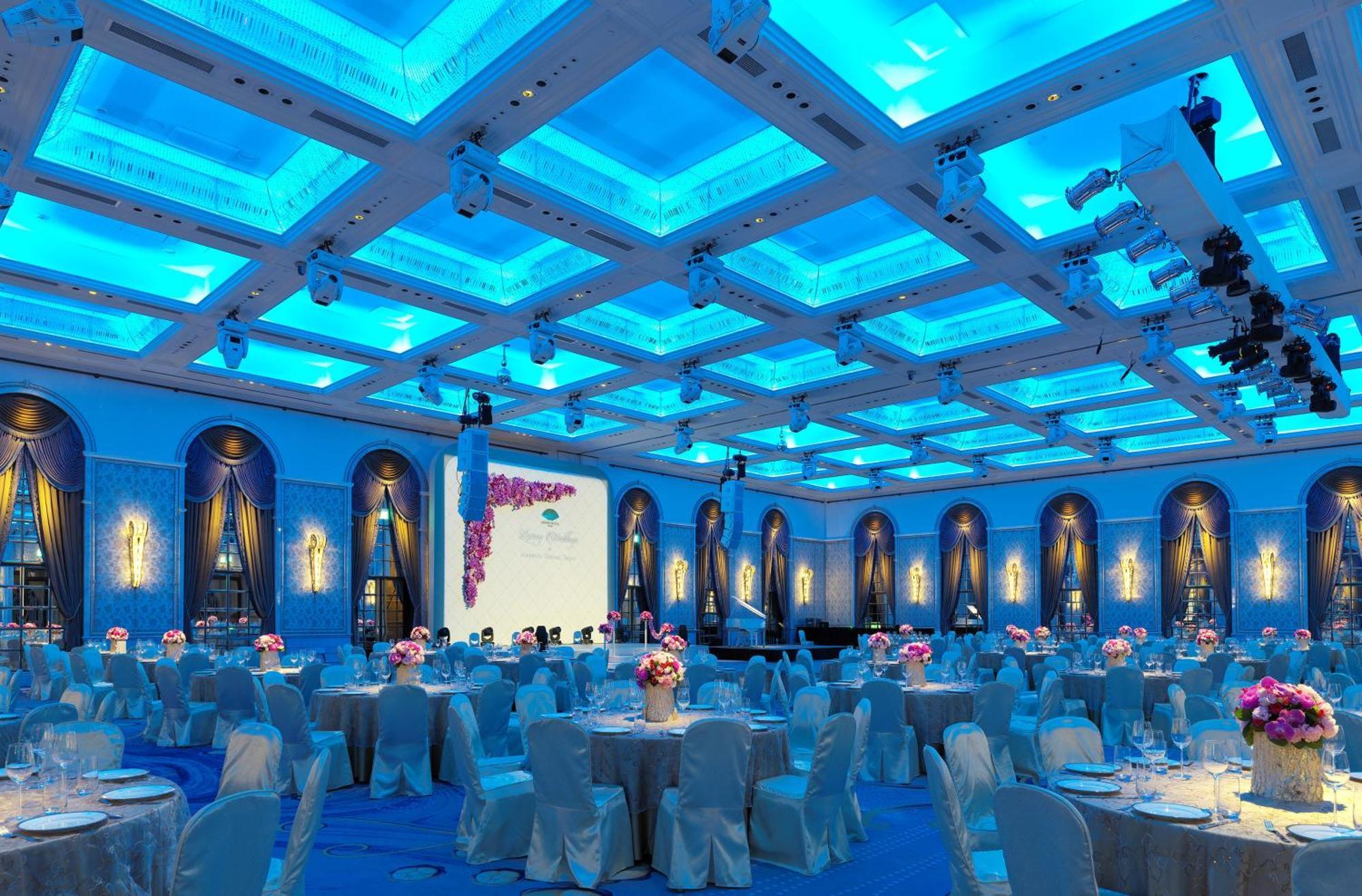 Mandarin Oriental, Taipei Hotel Ngoại thất bức ảnh