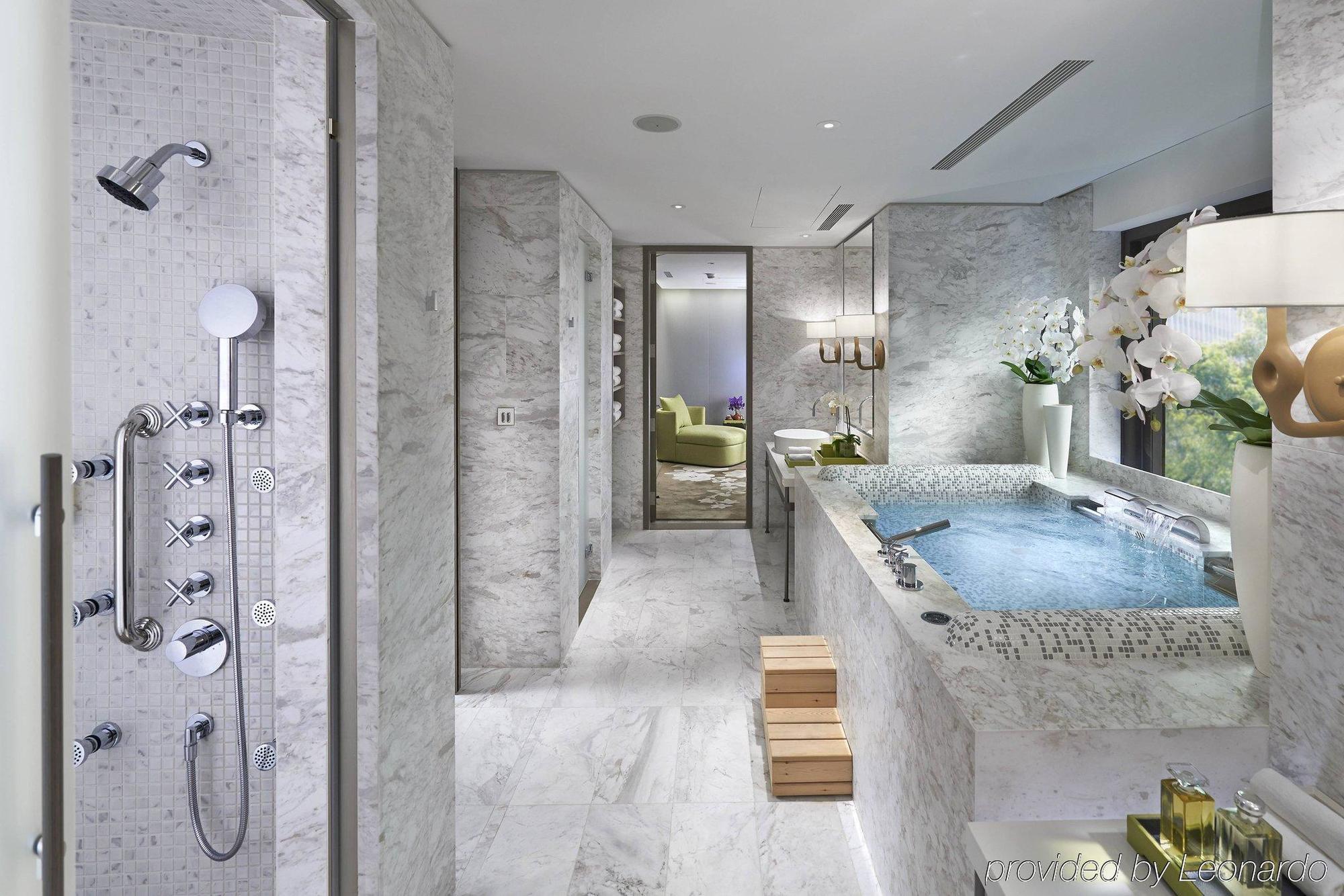 Mandarin Oriental, Taipei Hotel Ngoại thất bức ảnh
