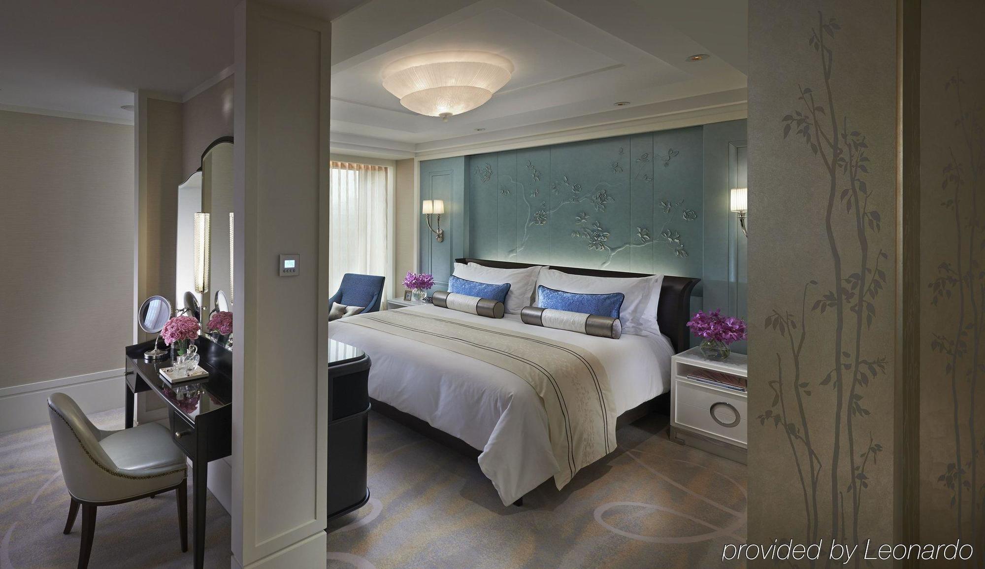 Mandarin Oriental, Taipei Hotel Ngoại thất bức ảnh