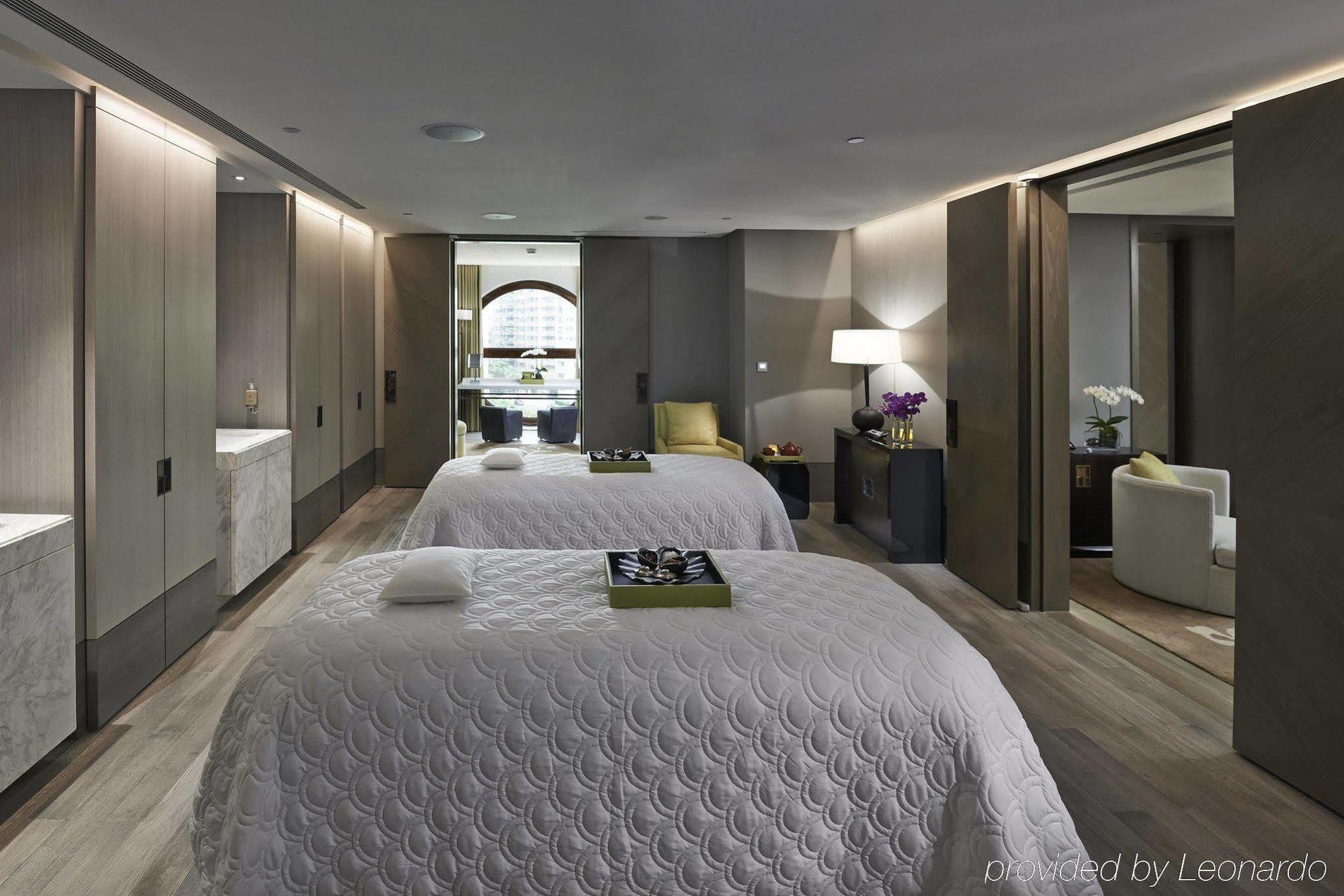 Mandarin Oriental, Taipei Hotel Ngoại thất bức ảnh