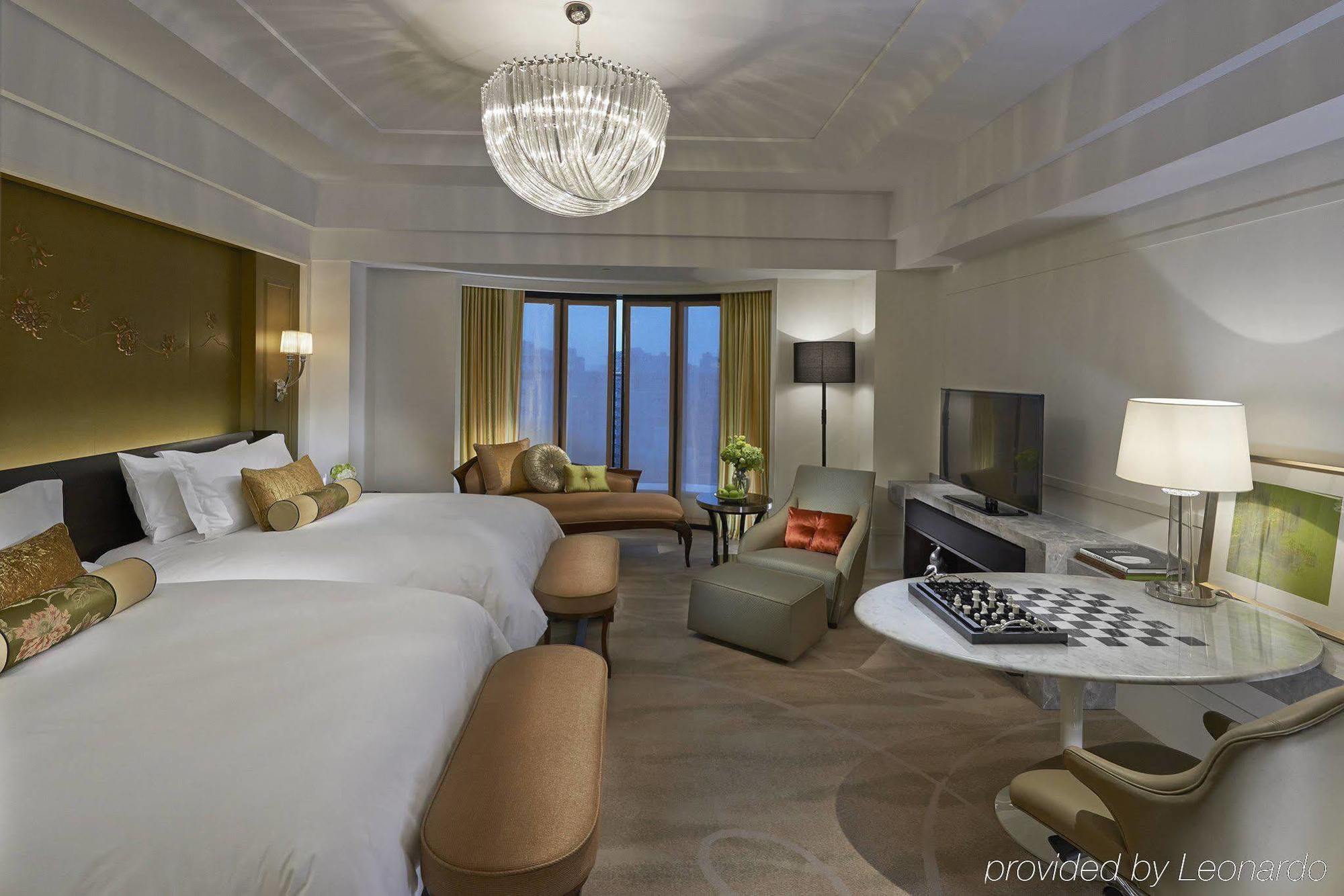 Mandarin Oriental, Taipei Hotel Ngoại thất bức ảnh