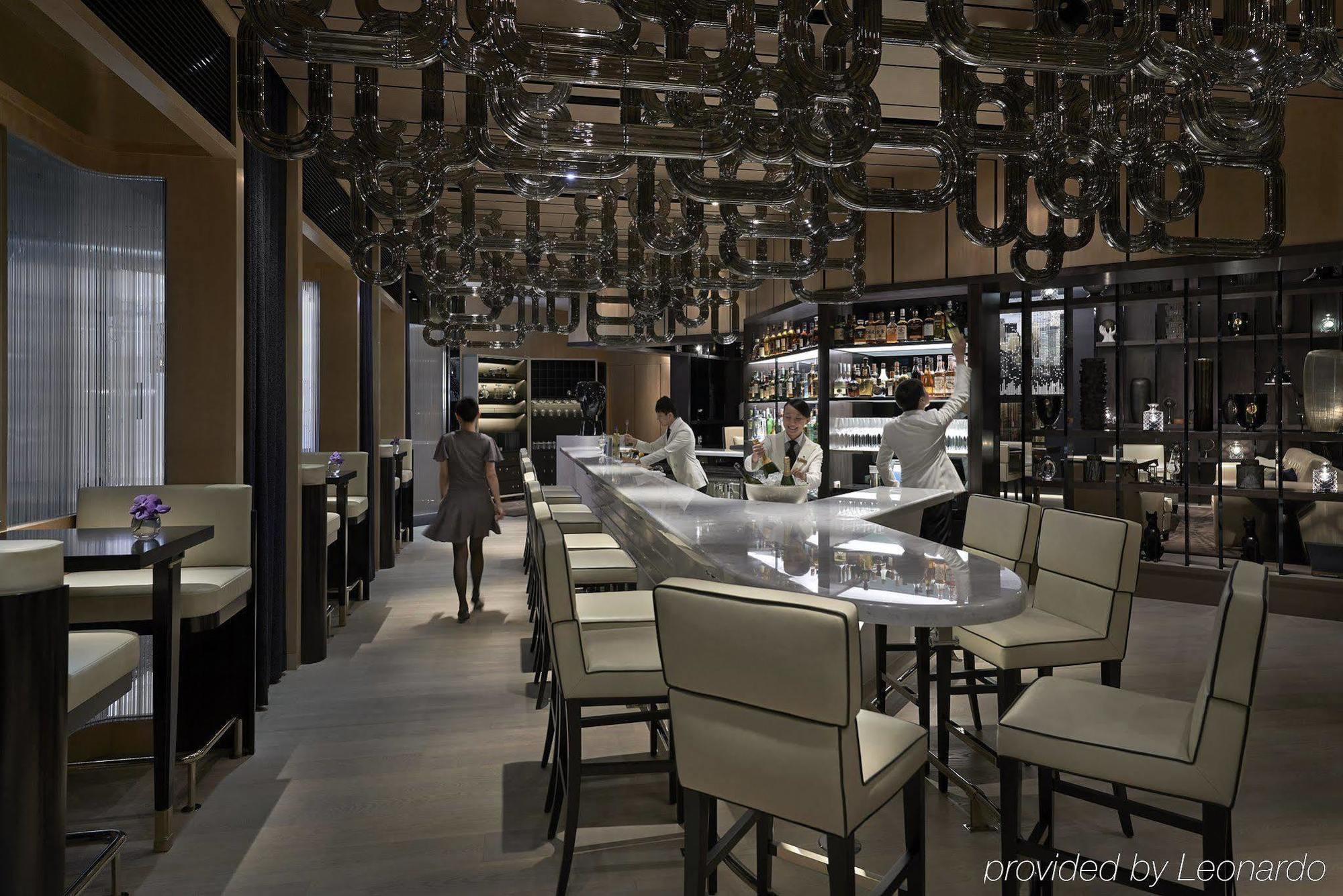 Mandarin Oriental, Taipei Hotel Ngoại thất bức ảnh