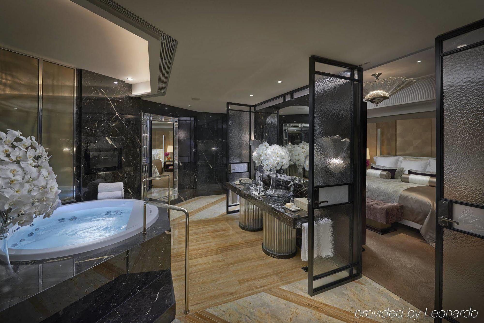 Mandarin Oriental, Taipei Hotel Ngoại thất bức ảnh