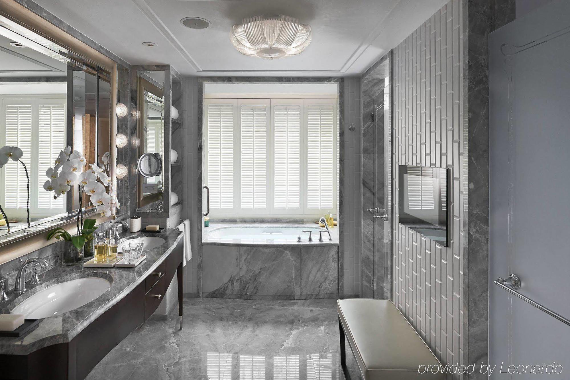 Mandarin Oriental, Taipei Hotel Ngoại thất bức ảnh