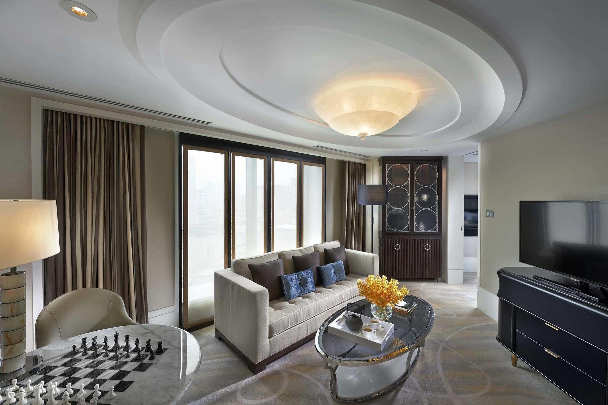 Mandarin Oriental, Taipei Hotel Ngoại thất bức ảnh