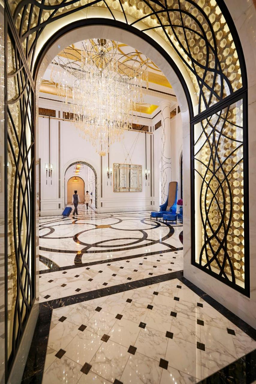 Mandarin Oriental, Taipei Hotel Ngoại thất bức ảnh