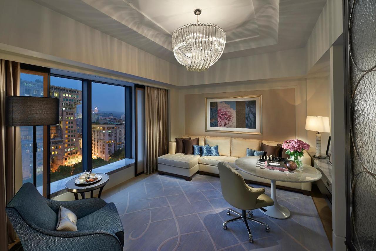 Mandarin Oriental, Taipei Hotel Ngoại thất bức ảnh