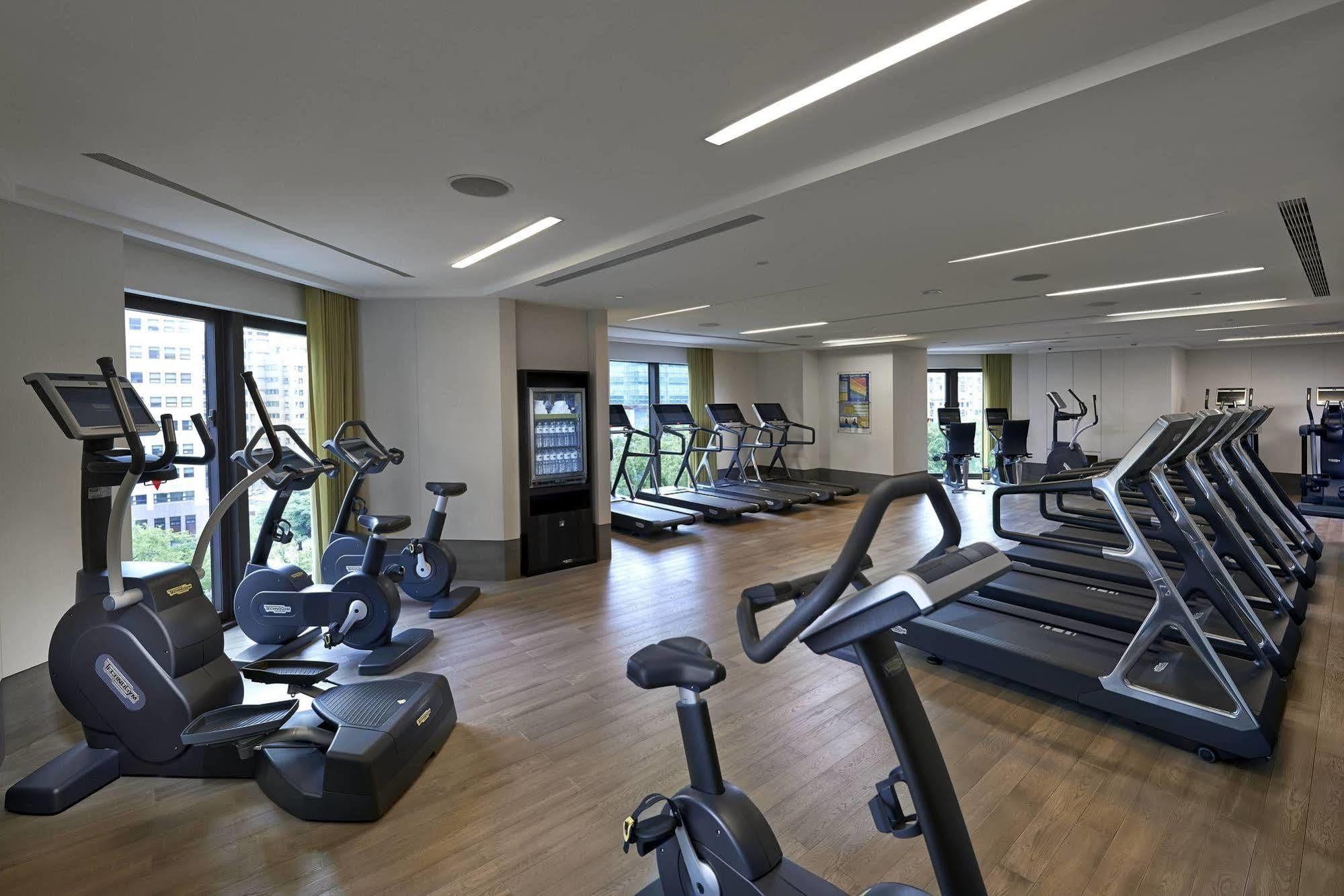 Mandarin Oriental, Taipei Hotel Ngoại thất bức ảnh